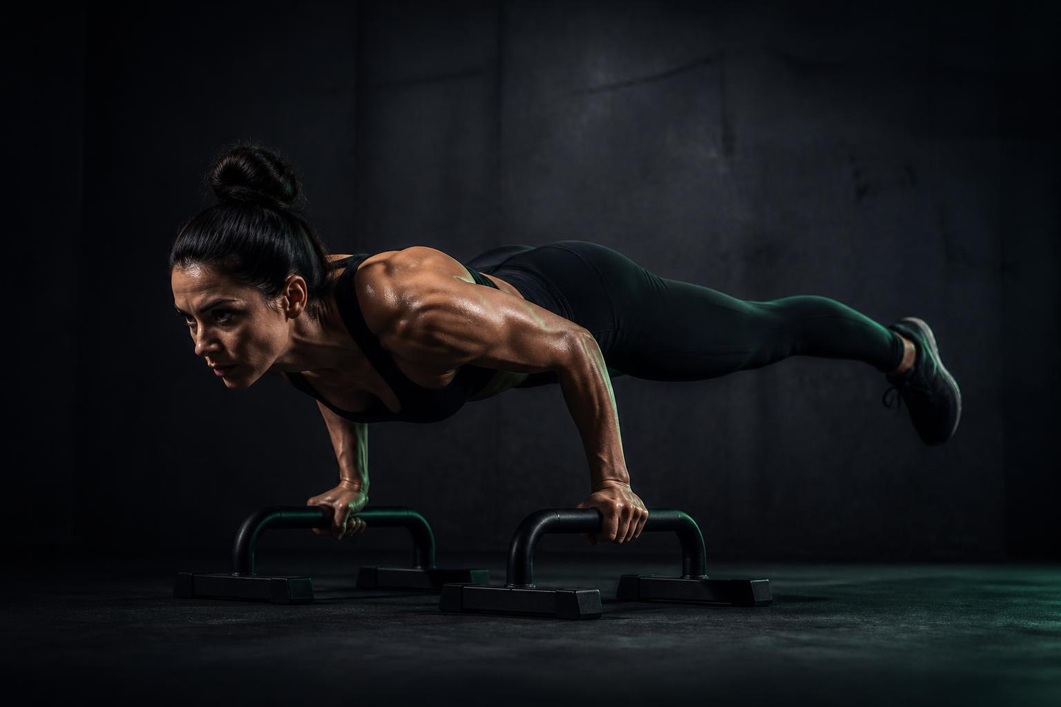 MOVE sports DNA package — Active individuals and athletes starting out