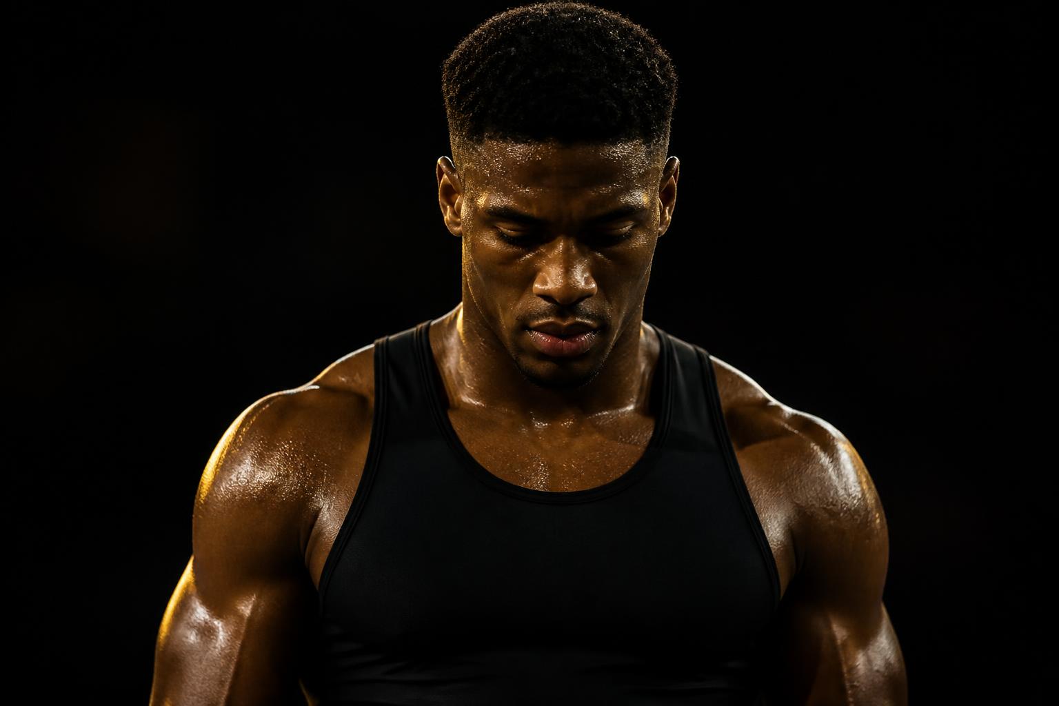 PEAK sports DNA package — Elite and professional athletes