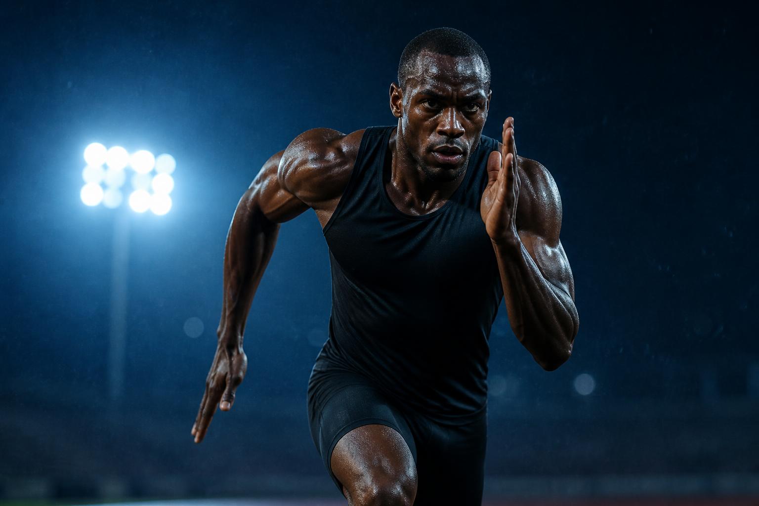 PERFORM sports DNA package — Competitive and high-performance athletes